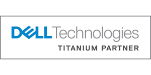 Future Tech is a Dell Titanium Partner