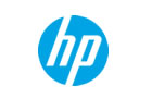 Hewlett Packard logo