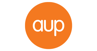 AUP logo