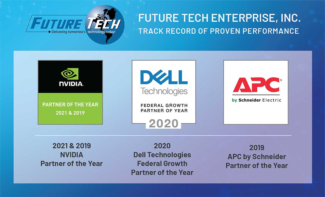Future Tech Awards 2022