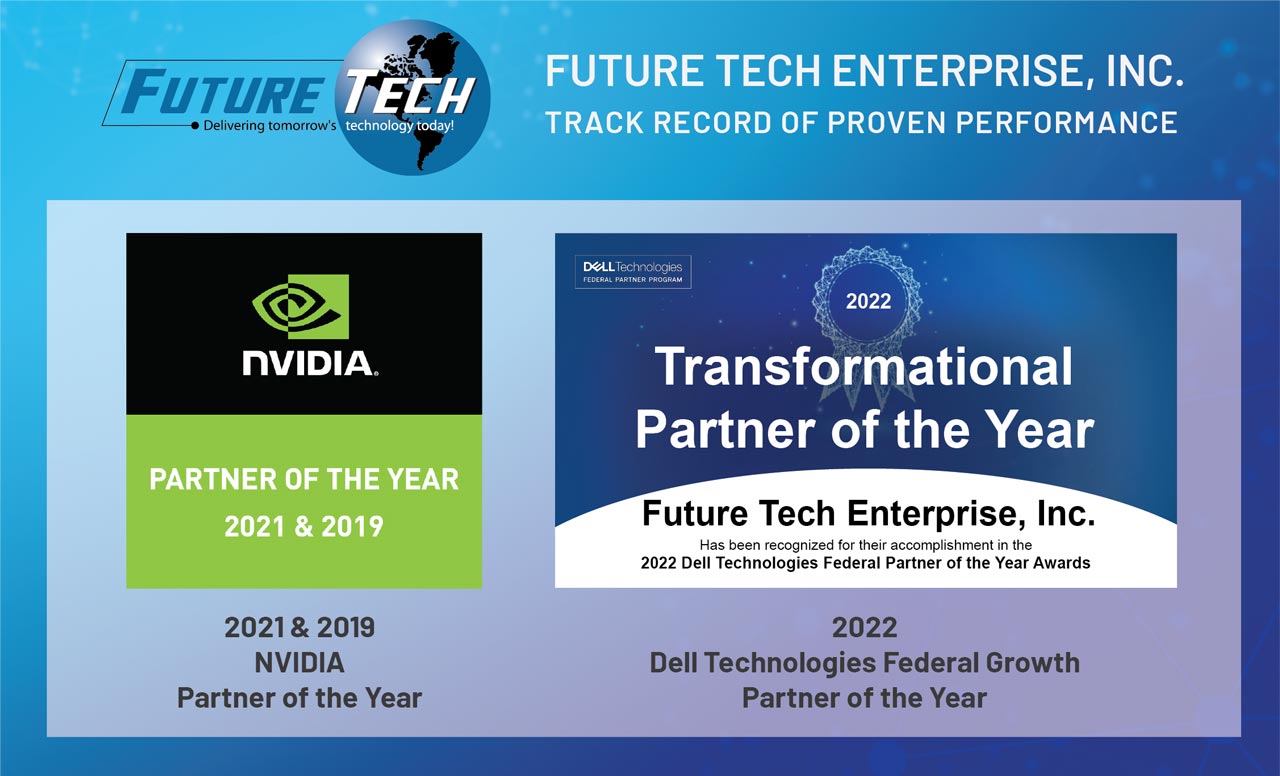 Future Tech awards 2022