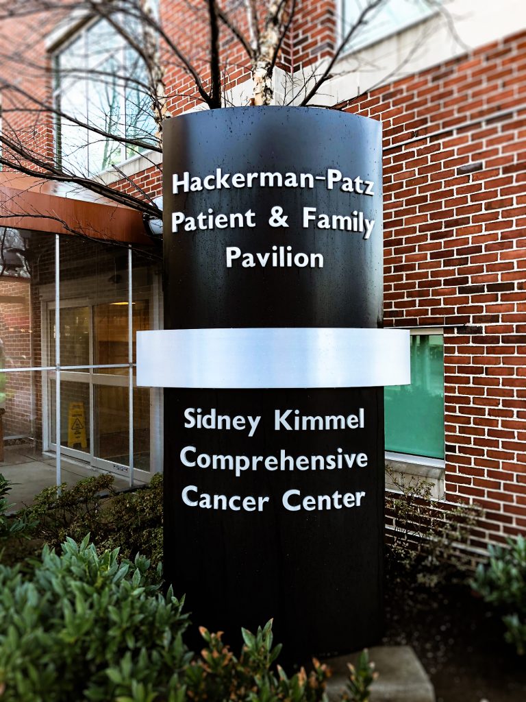 Future Tech Funds The Johns Hopkins Kimmel Cancer Center