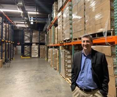 FTEI COO Robert Johnson
