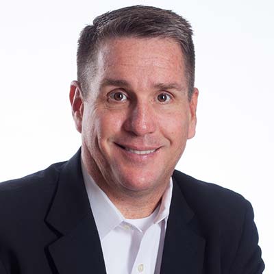 Rick Schindel, VP Business Development, Federal Systems Integrator (FSI) Programs