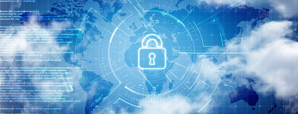 Cyber Security with Future Tech